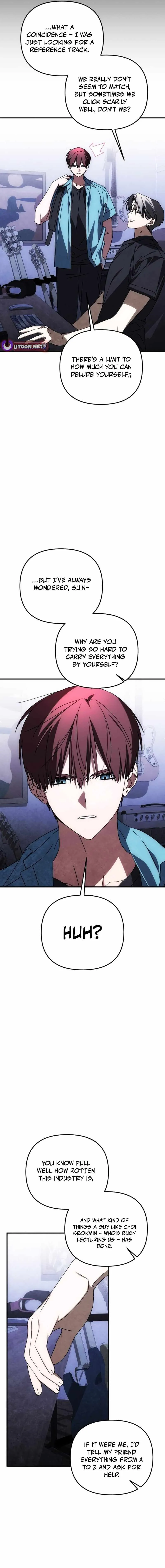 Sounds Like Chapter 44 page 22 - 