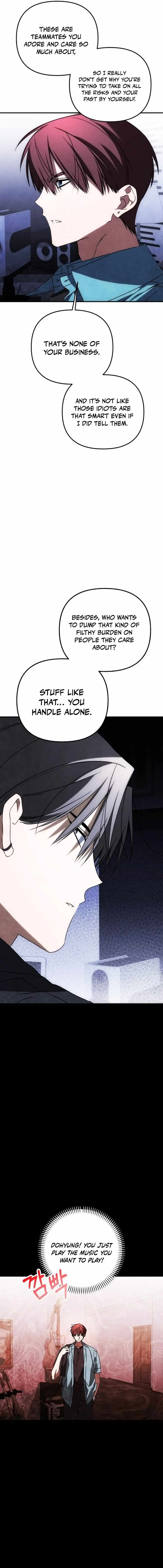 Sounds Like Chapter 44 page 23 - 