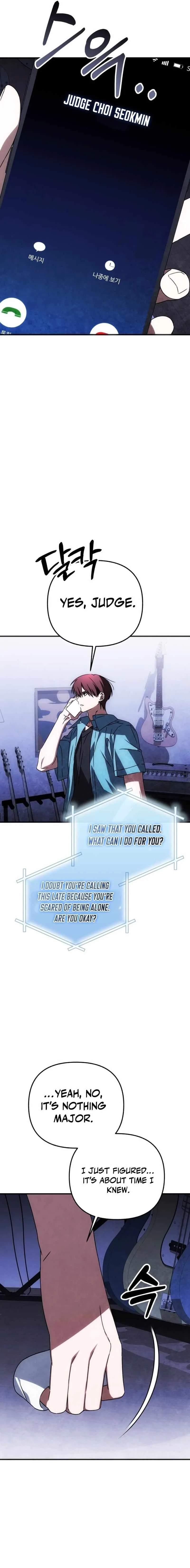 Sounds Like Chapter 44 page 28 - 
