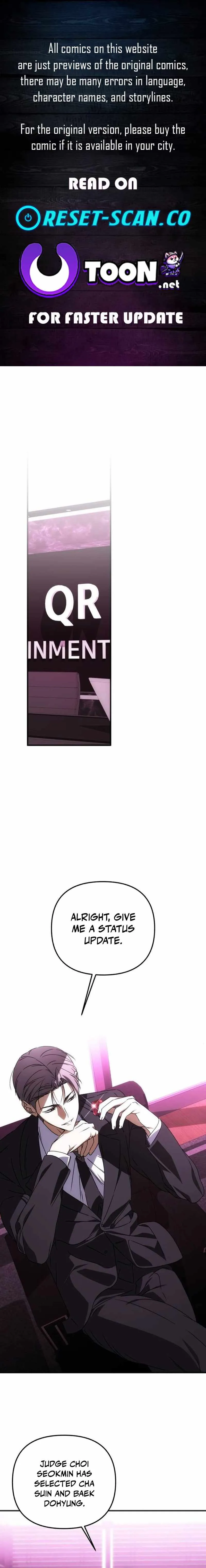 Sounds Like Chapter 45 page 1 - 