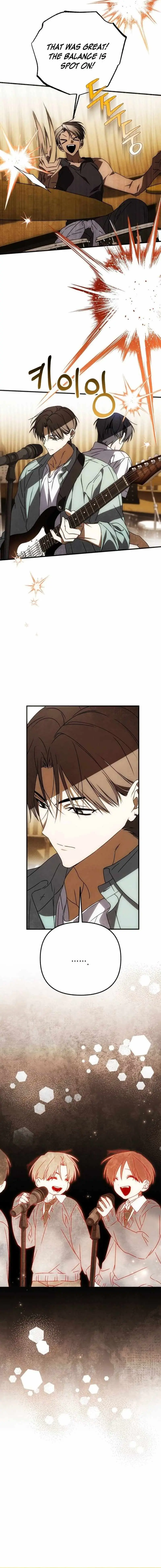 Sounds Like Chapter 45 page 11 - 