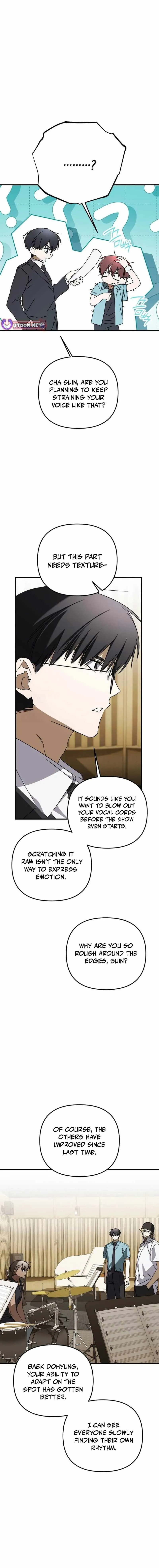 Sounds Like Chapter 45 page 13 - 
