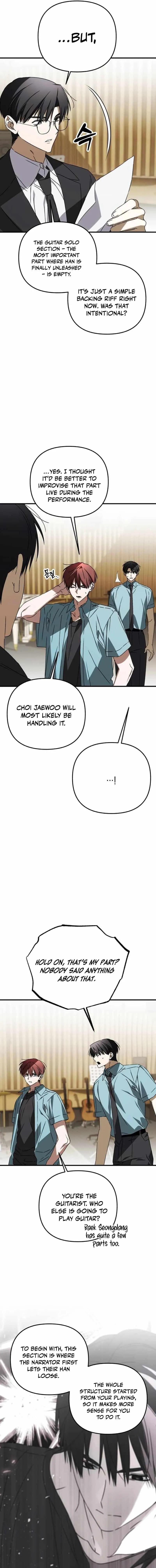 Sounds Like Chapter 45 page 14 - 