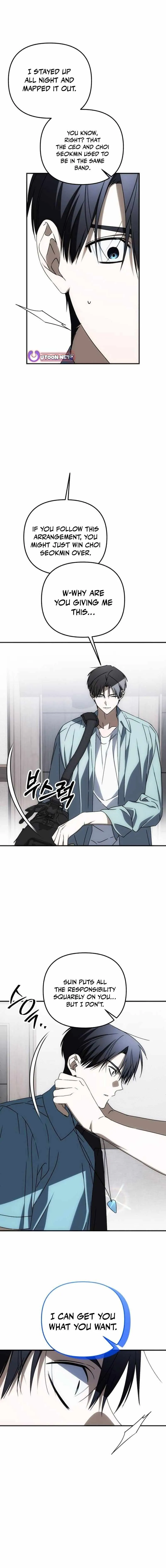 Sounds Like Chapter 45 page 18 - 