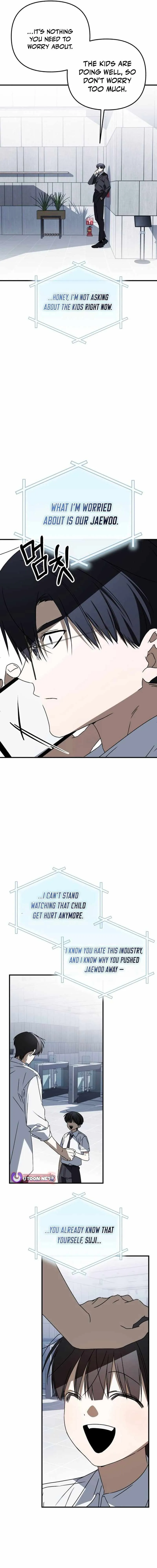 Sounds Like Chapter 45 page 20 - 