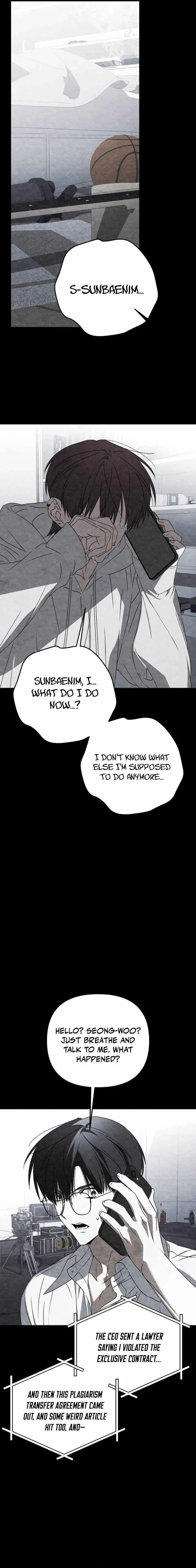 Sounds Like Chapter 45 page 25 - 