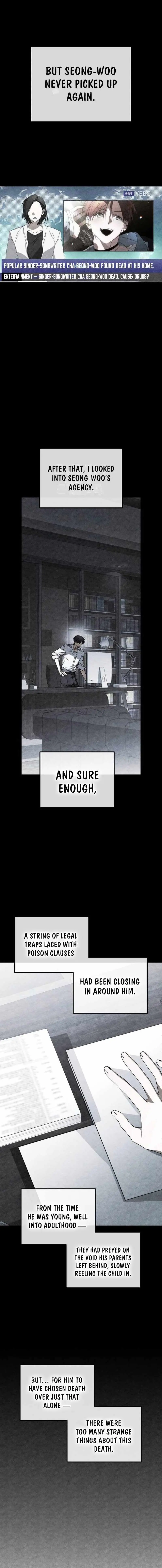 Sounds Like Chapter 45 page 27 - 