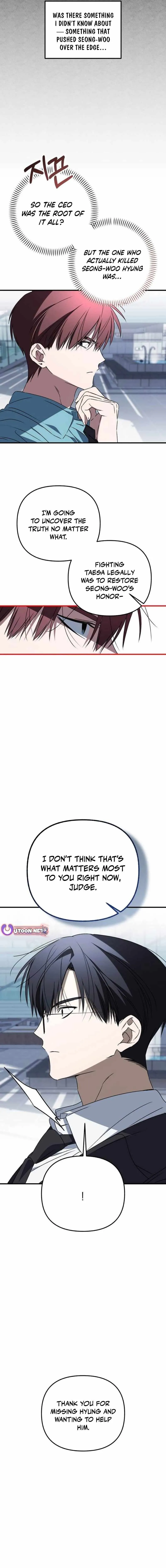 Sounds Like Chapter 45 page 28 - 