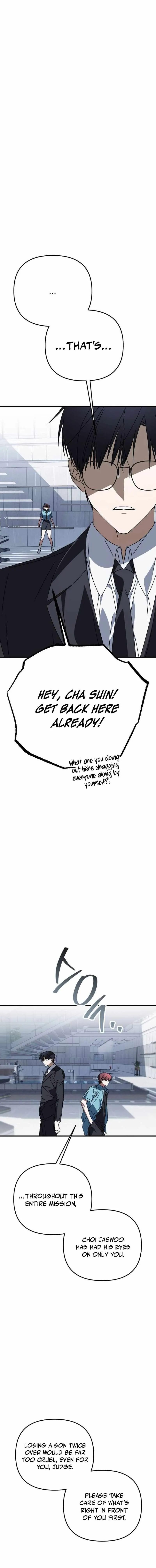 Sounds Like Chapter 45 page 30 - 