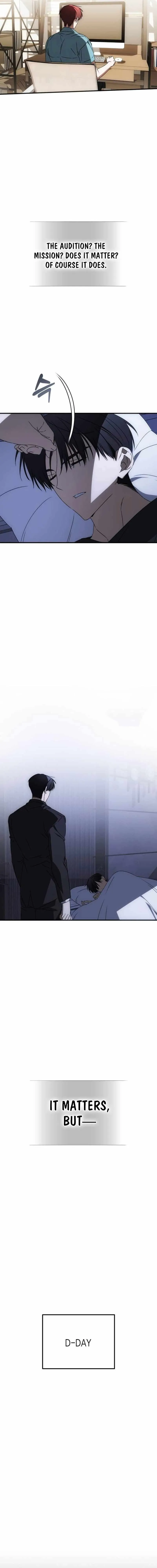 Sounds Like Chapter 45 page 32 - 