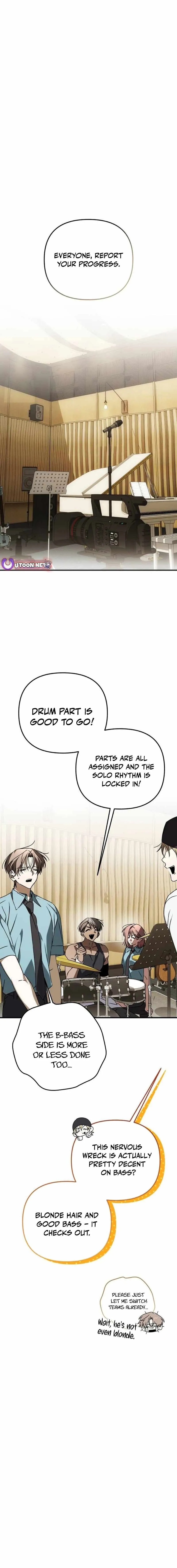 Sounds Like Chapter 45 page 5 - 