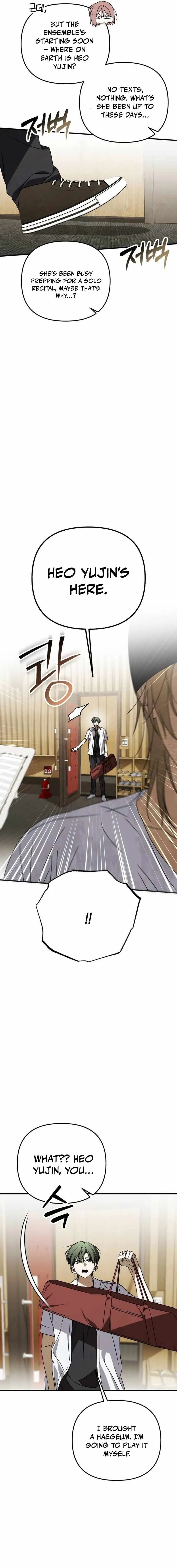 Sounds Like Chapter 45 page 6 - 