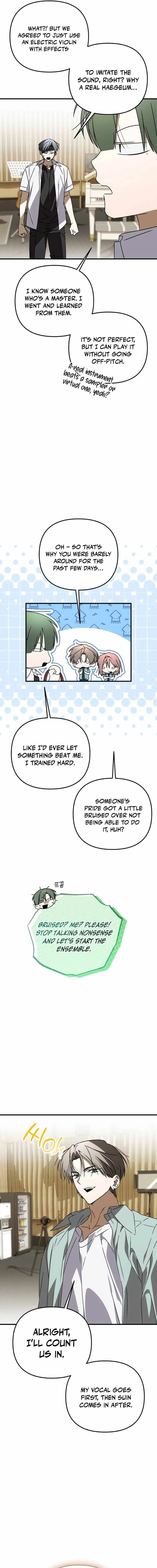 Sounds Like Chapter 45 page 7 - 