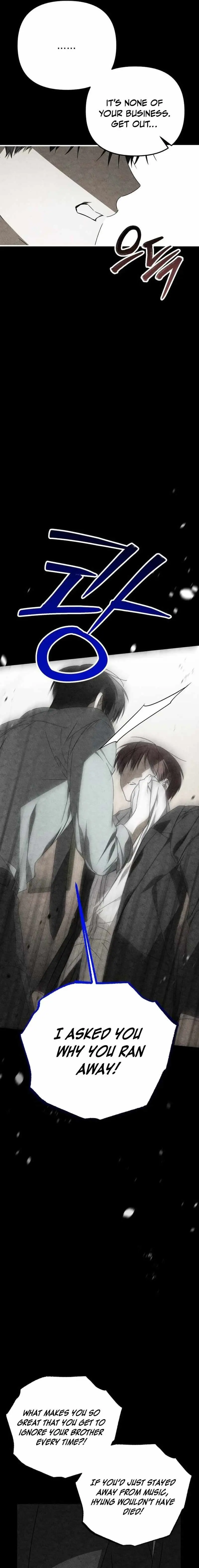 Sounds Like Chapter 46 page 11 - 