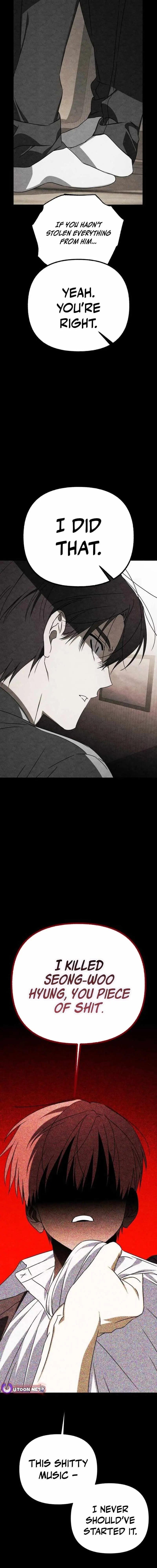 Sounds Like Chapter 46 page 12 - 