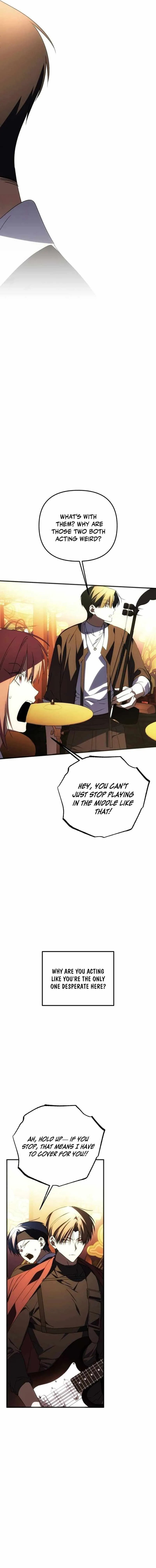 Sounds Like Chapter 46 page 16 - 