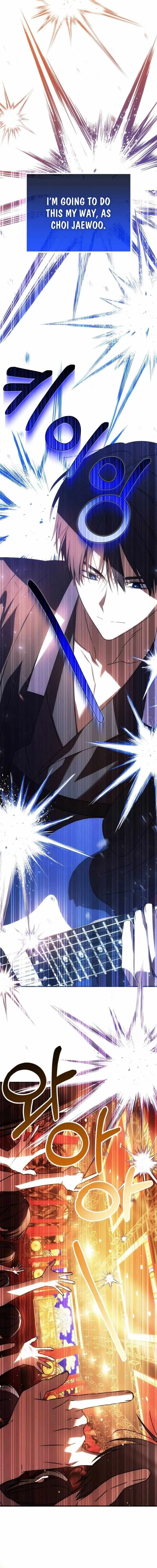 Sounds Like Chapter 46 page 22 - 