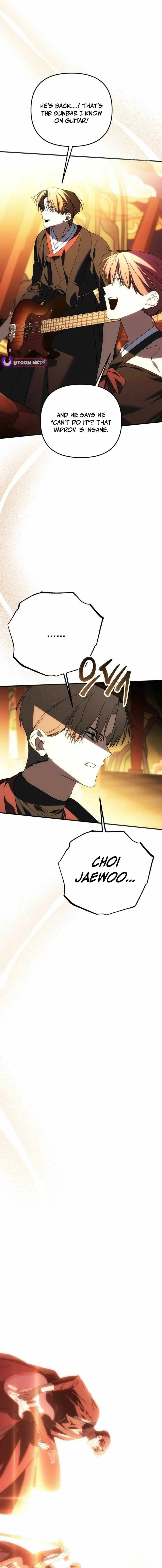Sounds Like Chapter 46 page 23 - 