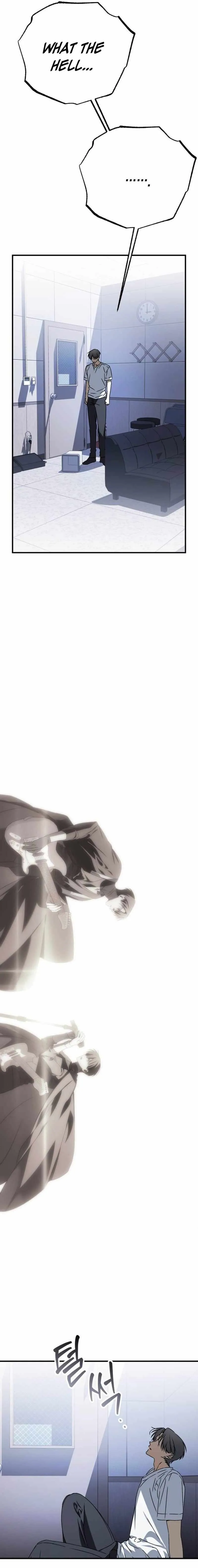 Sounds Like Chapter 46 page 30 - 