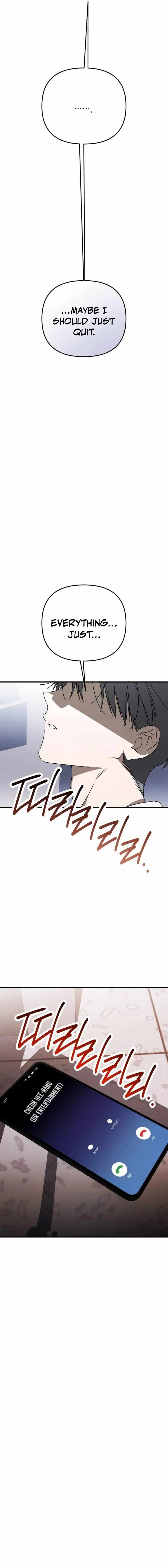 Sounds Like Chapter 46 page 31 - 