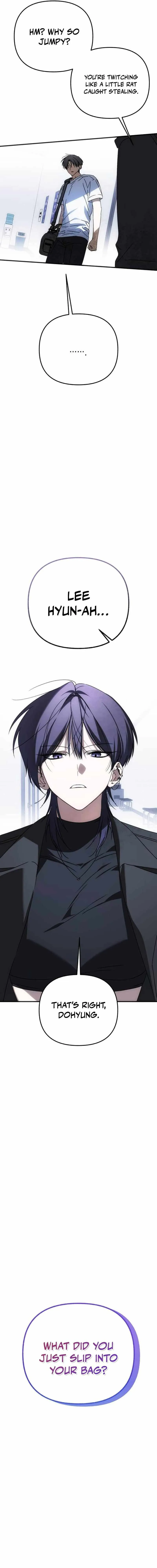 Sounds Like Chapter 46 page 39 - 