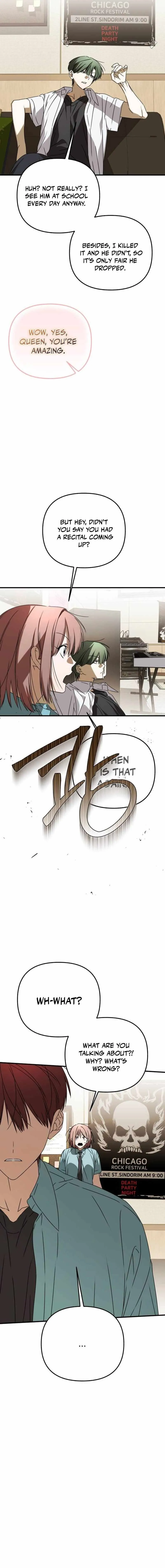 Sounds Like Chapter 47 page 19 - 