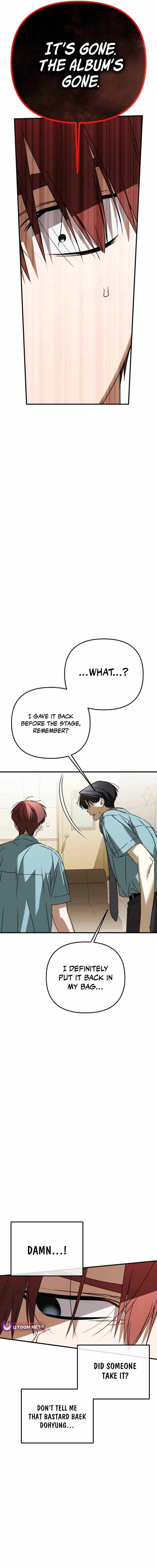 Sounds Like Chapter 47 page 20 - 