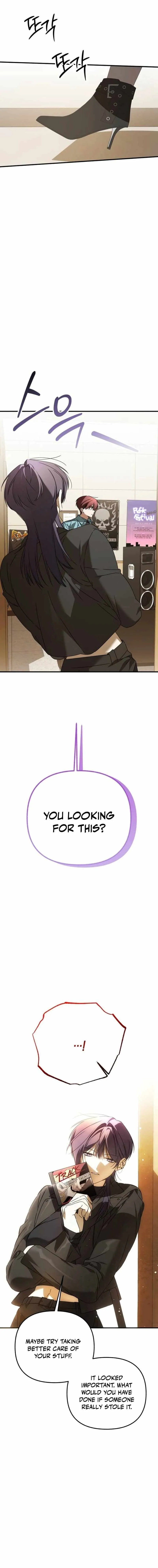 Sounds Like Chapter 47 page 21 - 