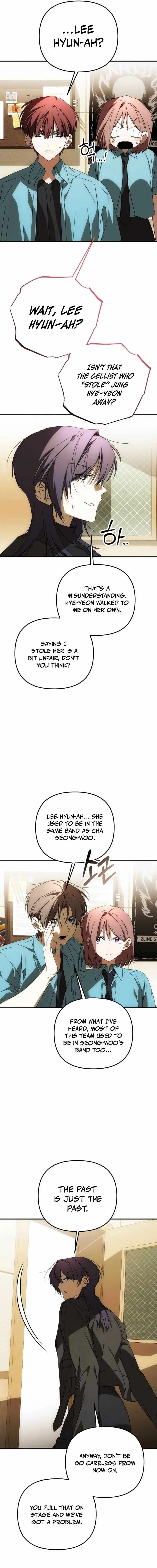 Sounds Like Chapter 47 page 22 - 