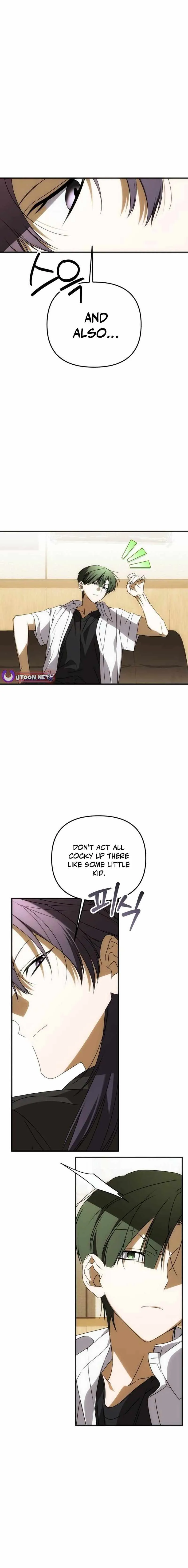 Sounds Like Chapter 47 page 23 - 
