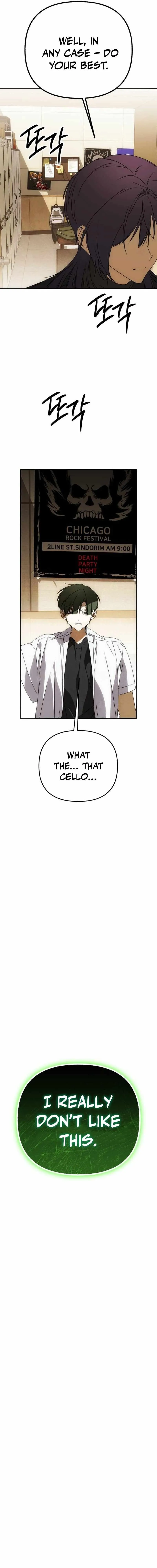 Sounds Like Chapter 47 page 24 - 