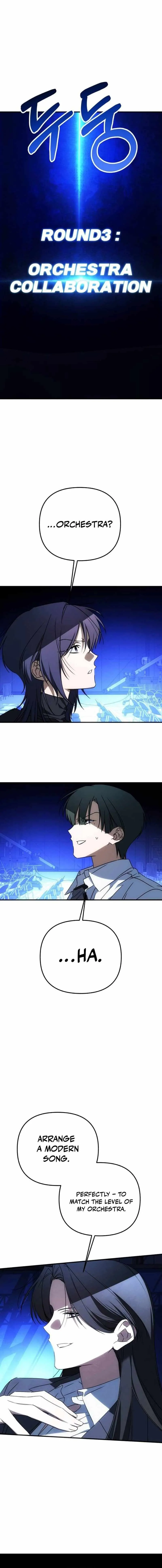 Sounds Like Chapter 47 page 32 - 