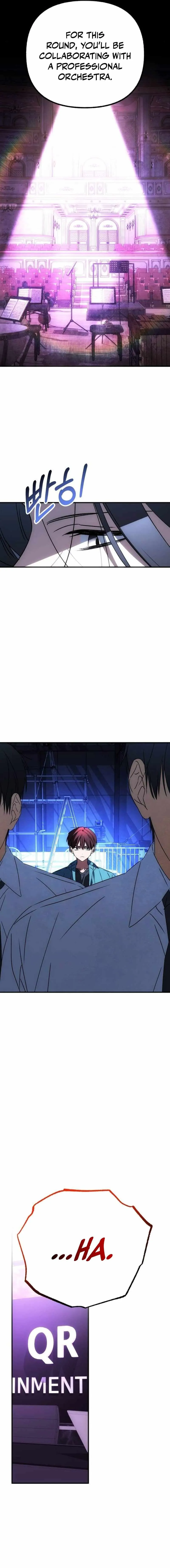 Sounds Like Chapter 47 page 33 - 
