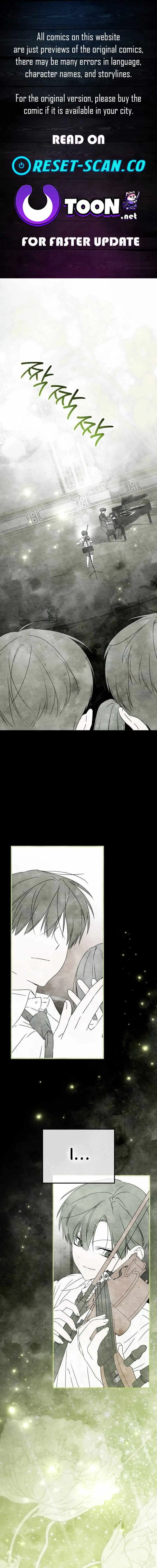 Sounds Like Chapter 48 page 1 - 
