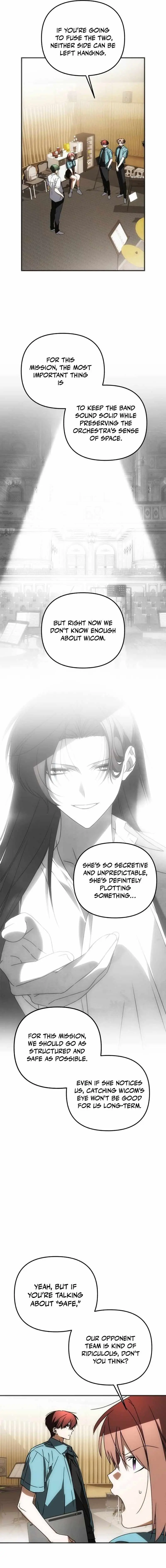 Sounds Like Chapter 48 page 11 - 
