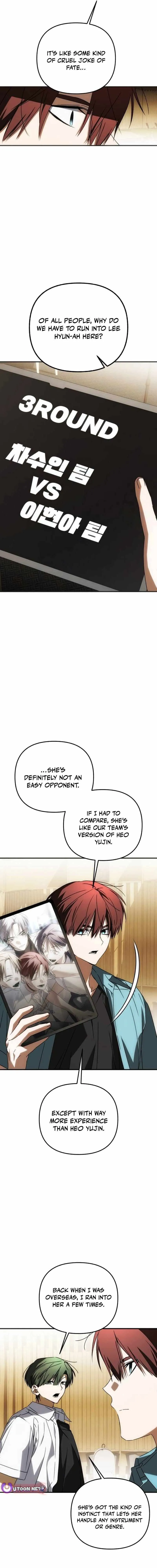 Sounds Like Chapter 48 page 12 - 
