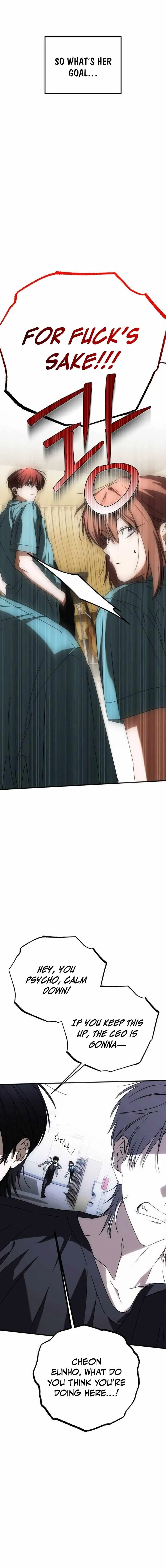 Sounds Like Chapter 48 page 14 - 