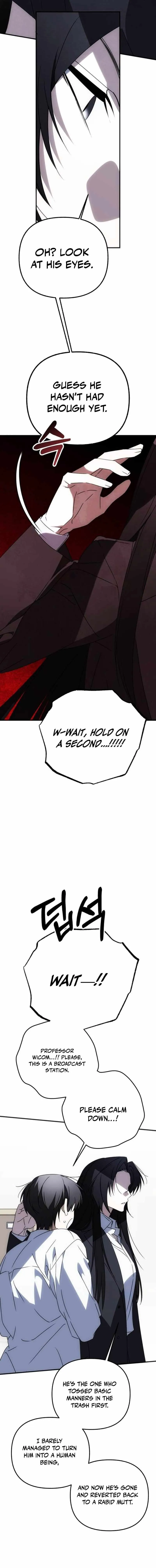 Sounds Like Chapter 48 page 19 - 