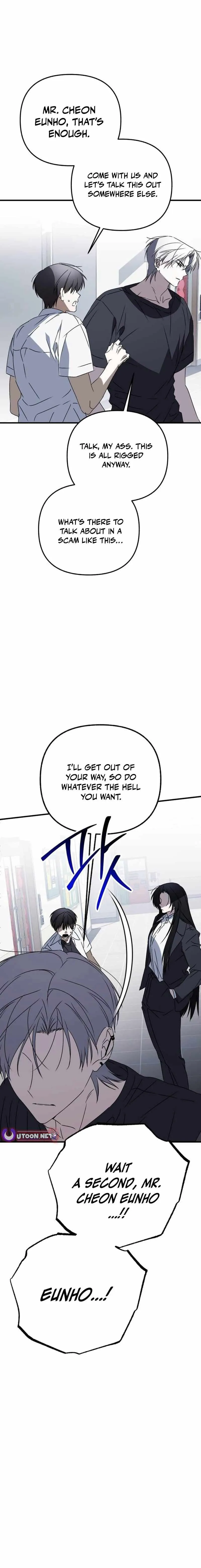 Sounds Like Chapter 48 page 20 - 