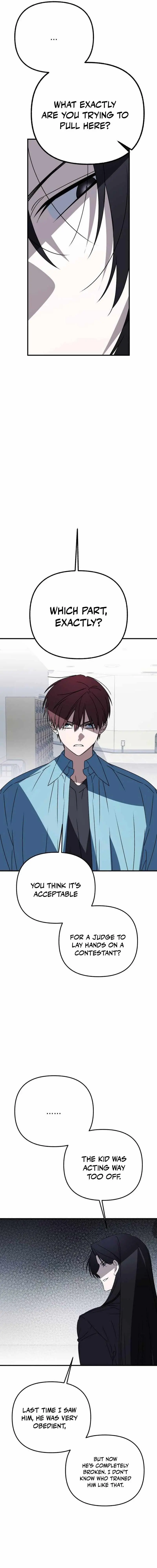 Sounds Like Chapter 48 page 21 - 