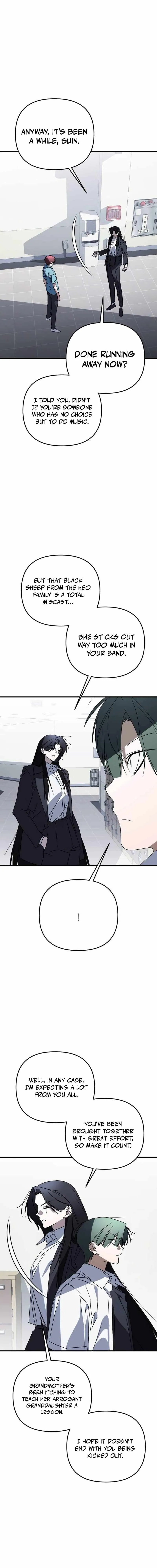 Sounds Like Chapter 48 page 22 - 