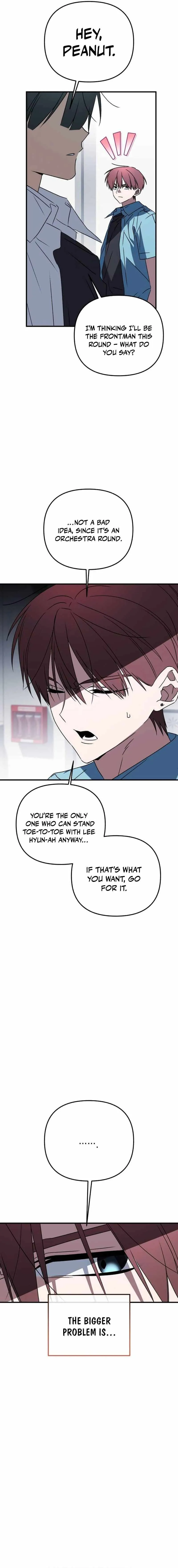 Sounds Like Chapter 48 page 24 - 
