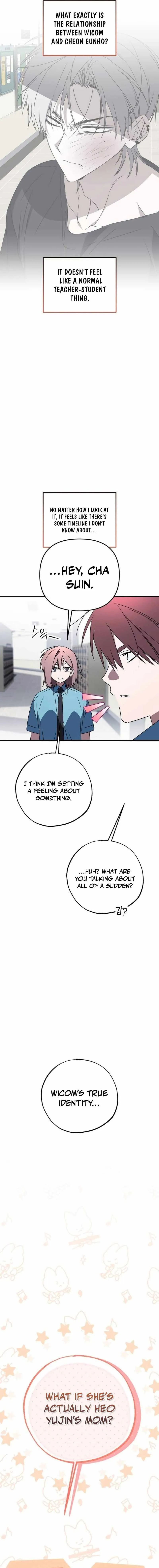 Sounds Like Chapter 48 page 25 - 