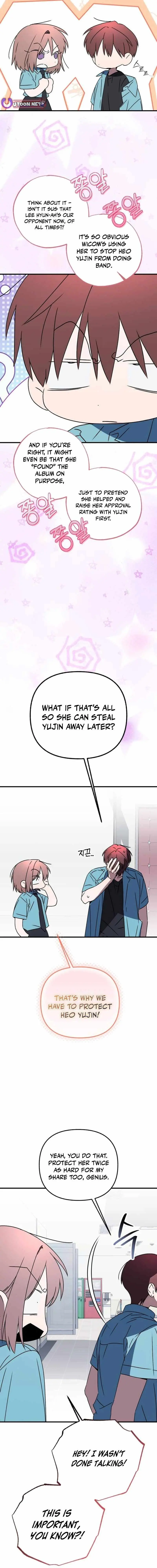 Sounds Like Chapter 48 page 26 - 