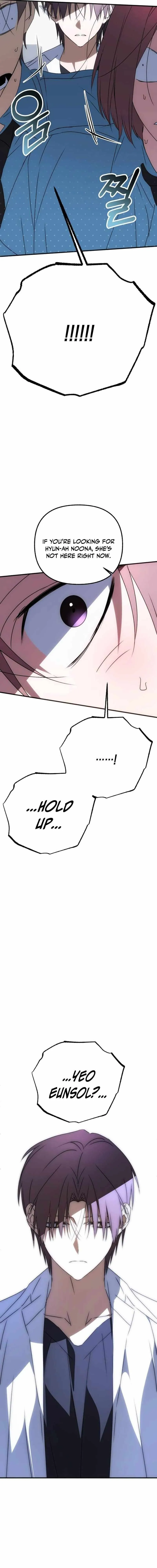 Sounds Like Chapter 48 page 29 - 