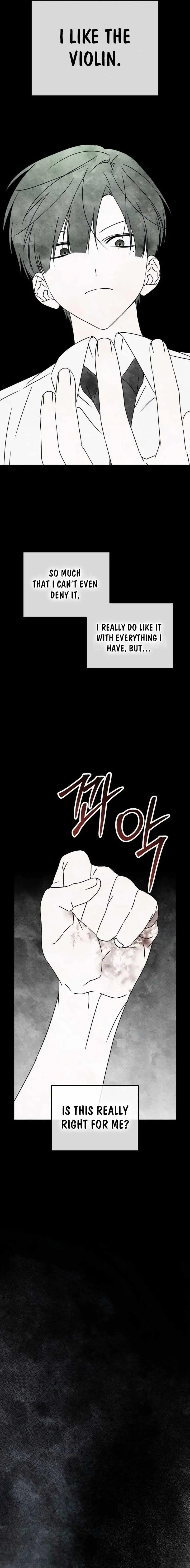 Sounds Like Chapter 48 page 6 - 