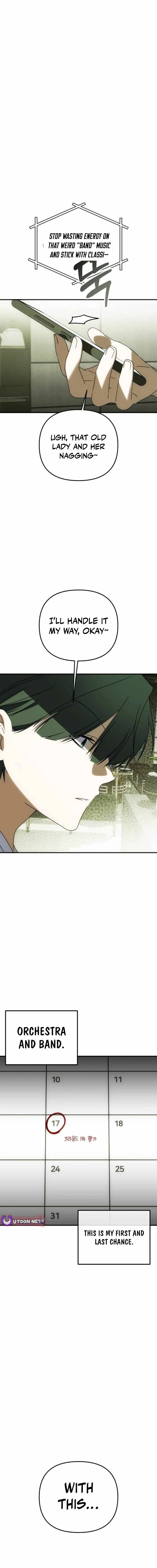Sounds Like Chapter 48 page 9 - 
