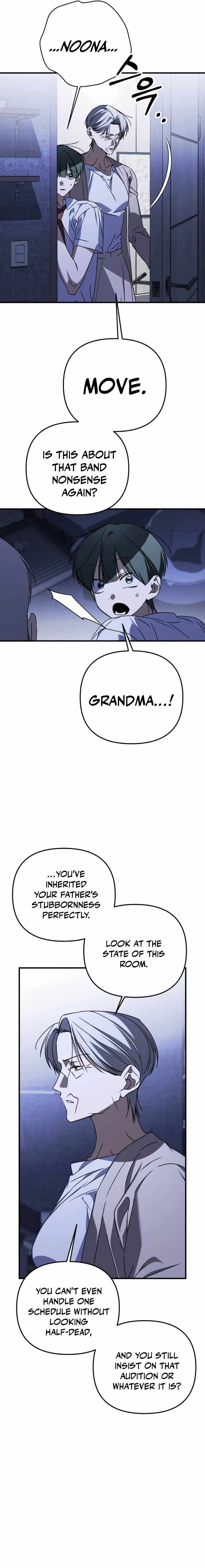 Sounds Like Chapter 49 page 11 - 