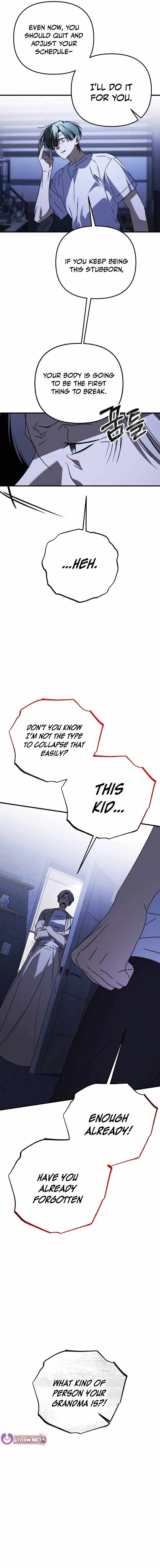 Sounds Like Chapter 49 page 12 - 