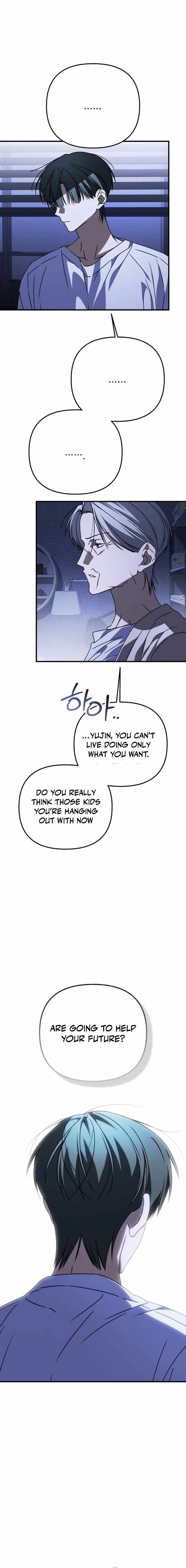 Sounds Like Chapter 49 page 14 - 